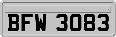 BFW3083