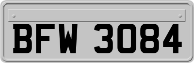 BFW3084