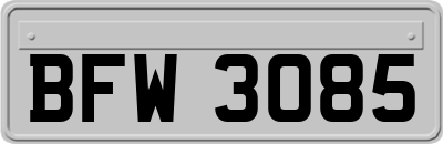BFW3085