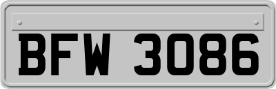 BFW3086