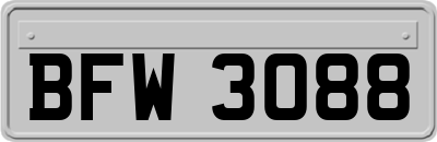 BFW3088