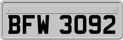 BFW3092