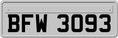 BFW3093