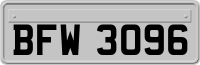 BFW3096