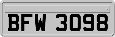 BFW3098