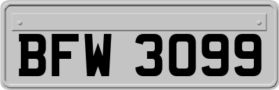 BFW3099