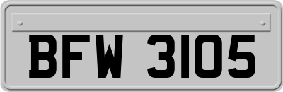 BFW3105