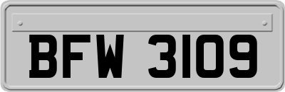 BFW3109