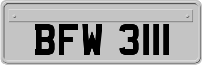 BFW3111