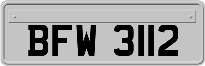 BFW3112