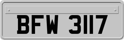 BFW3117