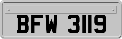 BFW3119