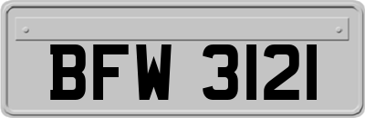 BFW3121