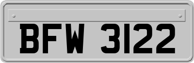 BFW3122