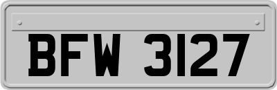 BFW3127