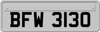 BFW3130