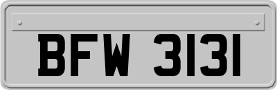BFW3131