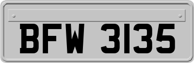 BFW3135