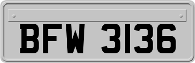 BFW3136