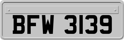 BFW3139