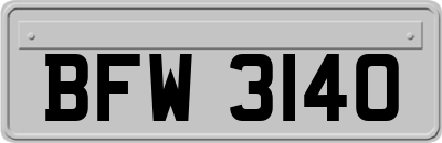 BFW3140