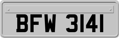 BFW3141