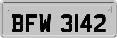 BFW3142