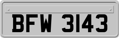 BFW3143