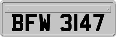 BFW3147