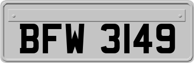 BFW3149