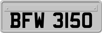 BFW3150