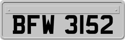 BFW3152