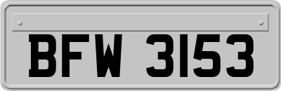 BFW3153