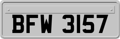 BFW3157