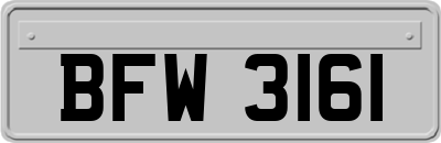 BFW3161