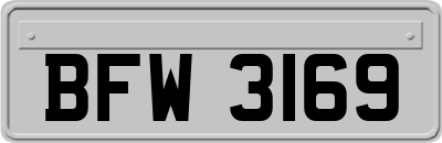 BFW3169