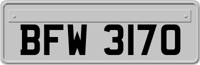 BFW3170