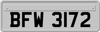 BFW3172