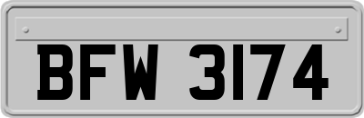 BFW3174