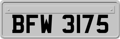 BFW3175