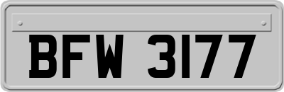 BFW3177