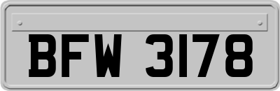 BFW3178
