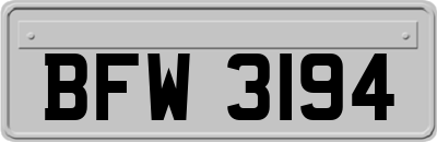 BFW3194