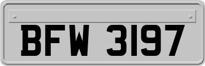 BFW3197