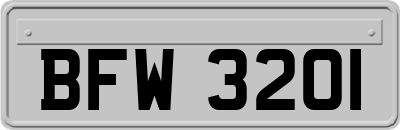 BFW3201