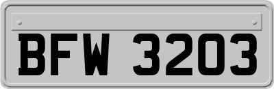 BFW3203