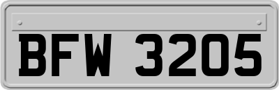 BFW3205