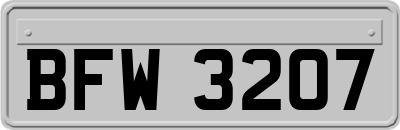 BFW3207
