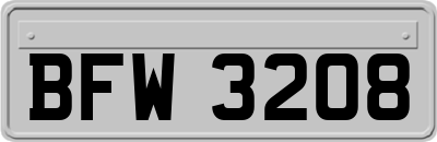 BFW3208