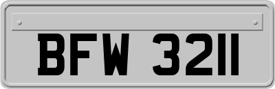 BFW3211